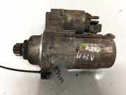 Anlasser Skoda Octavia, II 2004.02 - 2009.03 02m911023n, d7gs10