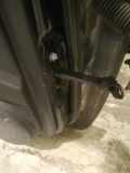 Türfangband Türbremse Türstopper - Vorne Linke Kia Ceed, I 2006.12 - 2010.05 Gebraucht,