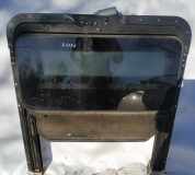Schiebedach Glas Skoda Octavia, I 2000.11 - 2004.02 facelift Gebraucht,
