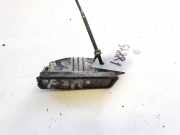 Kennzeichenleuchte Volkswagen Golf, VI 2008.10 - 2012.06 1k8943021,1k8-943-021 CAXA