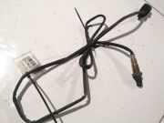 Lambdasonde - 4 Drähte WEISS GELB SCHWARZ ROT Volkswagen Polo, IV 2001.09 - 2005.04 Gebraucht,