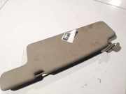 Sonnenblende Volkswagen Golf, III 1993.07 - 1999.04 Gebraucht, AAZ