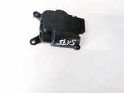 Stellmotor Lüftung Audi Q7, 2006.03 - 2010.05 52411483,