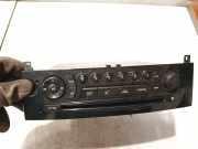Radio Peugeot RCZ 2009 - 2015 96750284xn,