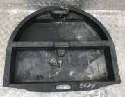 Bodenbelag Kofferraum Mazda 6, 2002.06 - 2007.08 Gebraucht,