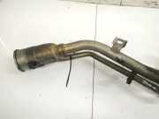 Tankeinfüllstutzen Tankrohr Kraftstoffrohr Ford Focus, 2008.06 - 2011.04 facelift Gebraucht ,