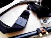 Sicherheitsgurt - Vorne Linke Volkswagen Passat, B4 1993.07 - 1996.08 3A0857705A,