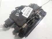 Türschloss Stangen - Vorne Linke Skoda Fabia, II 5J 2007.01 - 2010.06 3B1837015AR,3B1837015AR