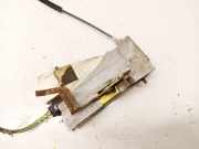 T?rschloss Stangen - Hinten Linke Volkswagen Sharan, 7M 1995.09 - 2000.04 Gebraucht,