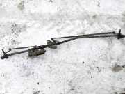 Wischergestänge Citroen C4, I 2004.11 - 2008.06 Gebraucht,