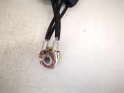 Gurtschloss - Hinten CENTER Volkswagen Golf, IV 1997.08 - 2003.10 1j0857488,