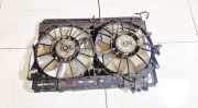 Kühlerlüfter Lüftermotor Toyota Avensis, II 2003.04 - 2006.03 163630g050, ms168000-9010 978209g05a