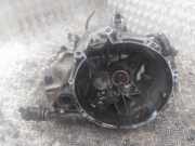 Schaltgetriebe Nissan Almera, N16 2000.06 - 2003.01 YD1,