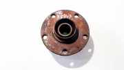 Radnabe Achsschenkel - Vorne Rechts Audi A6, C6 2005.01 - 2008.10 Gebraucht,