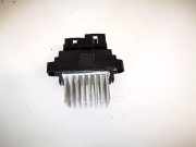 Vorwiderstand Gebläseregler Opel Insignia A, 2008.01 - 2013.01 13503201, f011500056