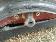 Türfangband Türbremse Türstopper - Hinten Rechts Subaru Forester, III 2008.01 - 2012,12 Gebraucht,