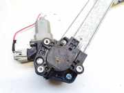 Fensterheber motor - Hinten Rechts Honda Civic, 2006,01 - 2011.01 2ce7,