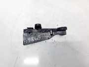 Zahnriemenschutz Abdeckung Opel Astra, H 2004.03 - 2009.12 55187754,