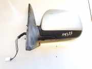Au?enspiegel Linke Toyota Corolla Verso, II 2001.09 - 2004.05 e4012153,