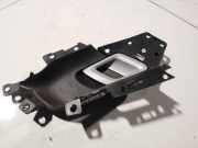 Türinnengriff - Vorne Rechts Skoda Fabia, II 5J 2007.01 - 2010.06 002011273682x,