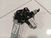 Fensterheber motor - Hinten Rechts Honda Civic, 2006,01 - 2011.01 Gebraucht,