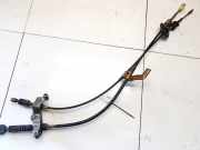 Seilzug für Schaltgetriebe Honda Jazz, 2001.12 - 2005.04 Gebraucht,