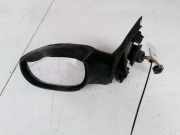 Spiegelglas - Vorne Linke Peugeot 206, 1998.08 - 2002.07 Gebraucht,
