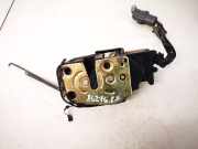 T?rschloss Stangen - Vorne Linke Mazda 626, 1991.08- 1997.04 1528007001,152800-7001