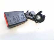 Gurtschloss - Hinten Rechts Jaguar XF, X250 2008.01 - 2012.01 8v51a611b68bl,8v51-a611b68-bl