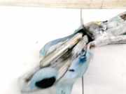 Kopfairbag - Vorne Linke Audi A6, C6 2005.01 - 2008.10 4F9880741A,