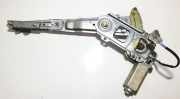 Fensterheber - Vorne Rechts Subaru Legacy, BD, BG, BK 1994.02 - 1998.12 461211,