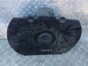 Bodenbelag Kofferraum Volkswagen Polo, IV 2001.09 - 2005.04 6q0012115f,