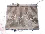 Wasserkühler Peugeot 407, 2004.05 - 2010.12 Gebraucht,