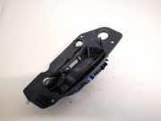 T?rinnengriff - Vorne Linke Peugeot 607, 2000.01 - 2004.07 9629160777,