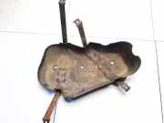 Halteband Kraftstoffbehälter Volkswagen Touareg, 2002.10 - 2007.09 Gebraucht,