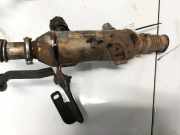 Abgaskühler AGR-Kühler Peugeot 807, 2002.06 - 2012.05 9640843480, 869964x