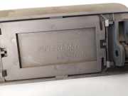 Haltegriff Haltegriff Verdeckgriff - Hinten Linke Audi 80, B4 1991.09 - 1995.01 895857667,