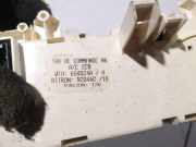 Bedienelement für Klimaanlage Citroen Xsara, I 1997.04 - 2000.09 654524a, 920460