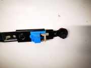 Sicherheitsgurt-Einstellschiene - VORNE RECHTS Hyundai Kona 2017- 2020 Gebraucht,