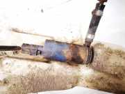 Waschwasserpumpe Scheibenreinigung Citroen C2, I 2003.09 - 2006.06 Gebraucht,