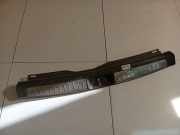 Zierleiste Toyota Avensis, II 2006.03 - 2008.12 facelift 5838705090,58387-05090