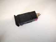 Schalter für Heckscheibe Heckscheibenheizung Volkswagen Bora, 1998.01 - 2005.12 1j0953235a, 1j0953235b 1j0959621b ALH