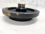 Riemenscheibe Kurbelwelle Mercedes-Benz W211, 2002.03 - 2006.04 a6110300303,