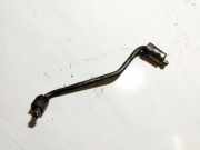 Einspritzleitung Toyota Corolla Verso, III 2004.05 - 2007 Gebraucht,