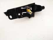 Türinnengriff - Hinten Linke Chrysler Sebring, III 2007.05 - 2010.12 1fv27trmaa,