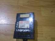 Steuergerät Verscheidenes Kia Carnival, 1998.08 - 2005.09 0K54D67720,