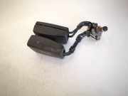 Gurtschloss - Hinten CENTER Skoda Octavia, II 2004.02 - 2009.03 1Z0857488,1Z0 857 488 1Z0857488 1Z0 857 488 A 1Z0857488A 1Z0857488B