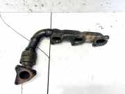 Abgaskrümmer Mercedes-Benz C219, I 2004.10 - 2011.01 Gebraucht,