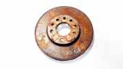 Bremsscheibe Opel Zafira, A 1999.04 - 2003.11 ventiliuojamas,