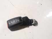 Gurtschloss - Hinten Linke Peugeot 4007 2007 - 2012 Gebraucht,